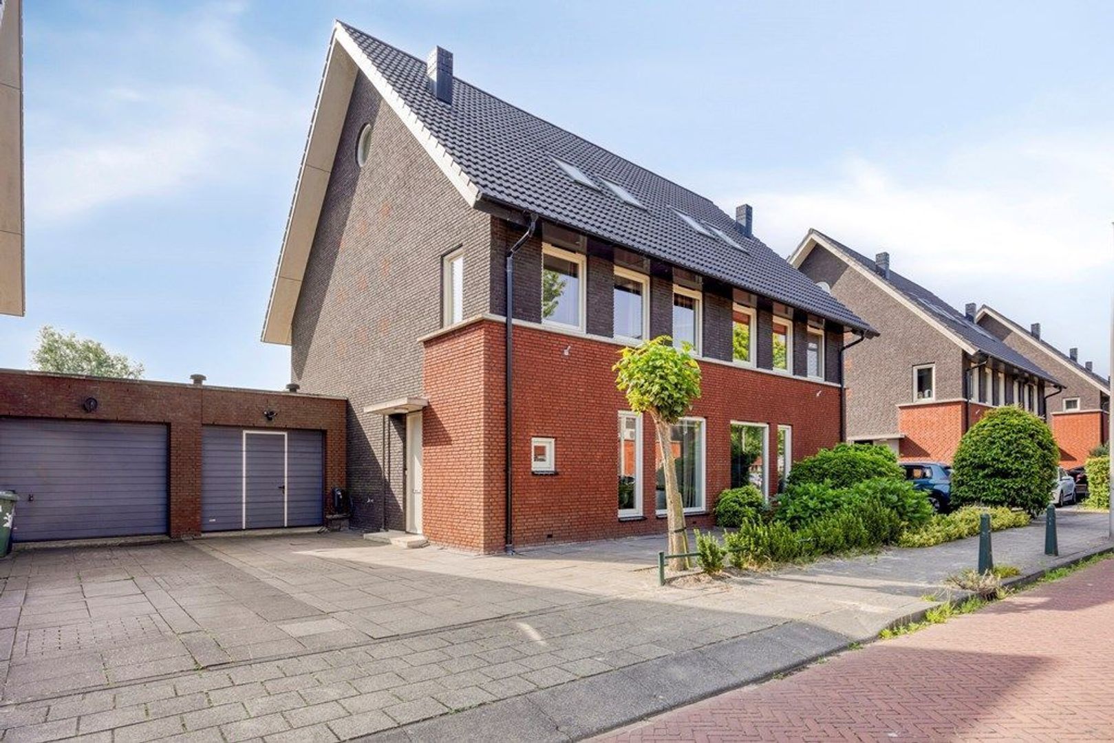 Family home in 's-Gravenhage