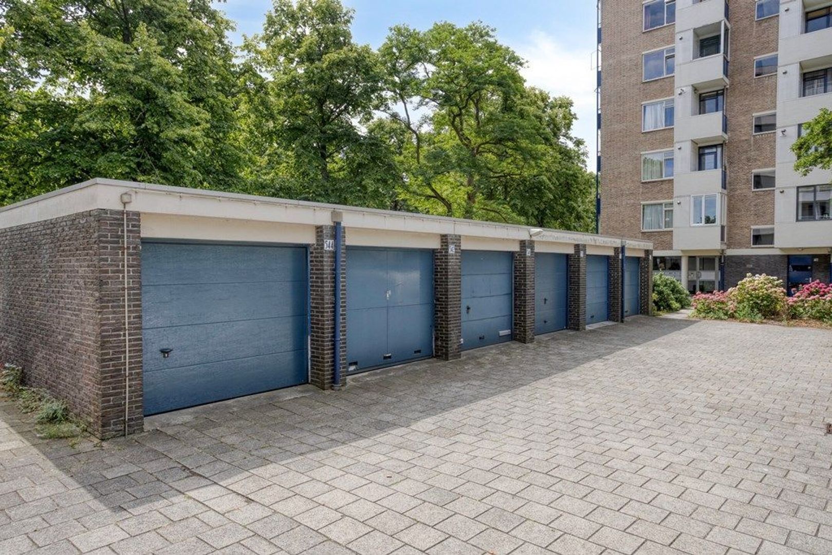 Vlaskamp 456, Den Haag foto-14