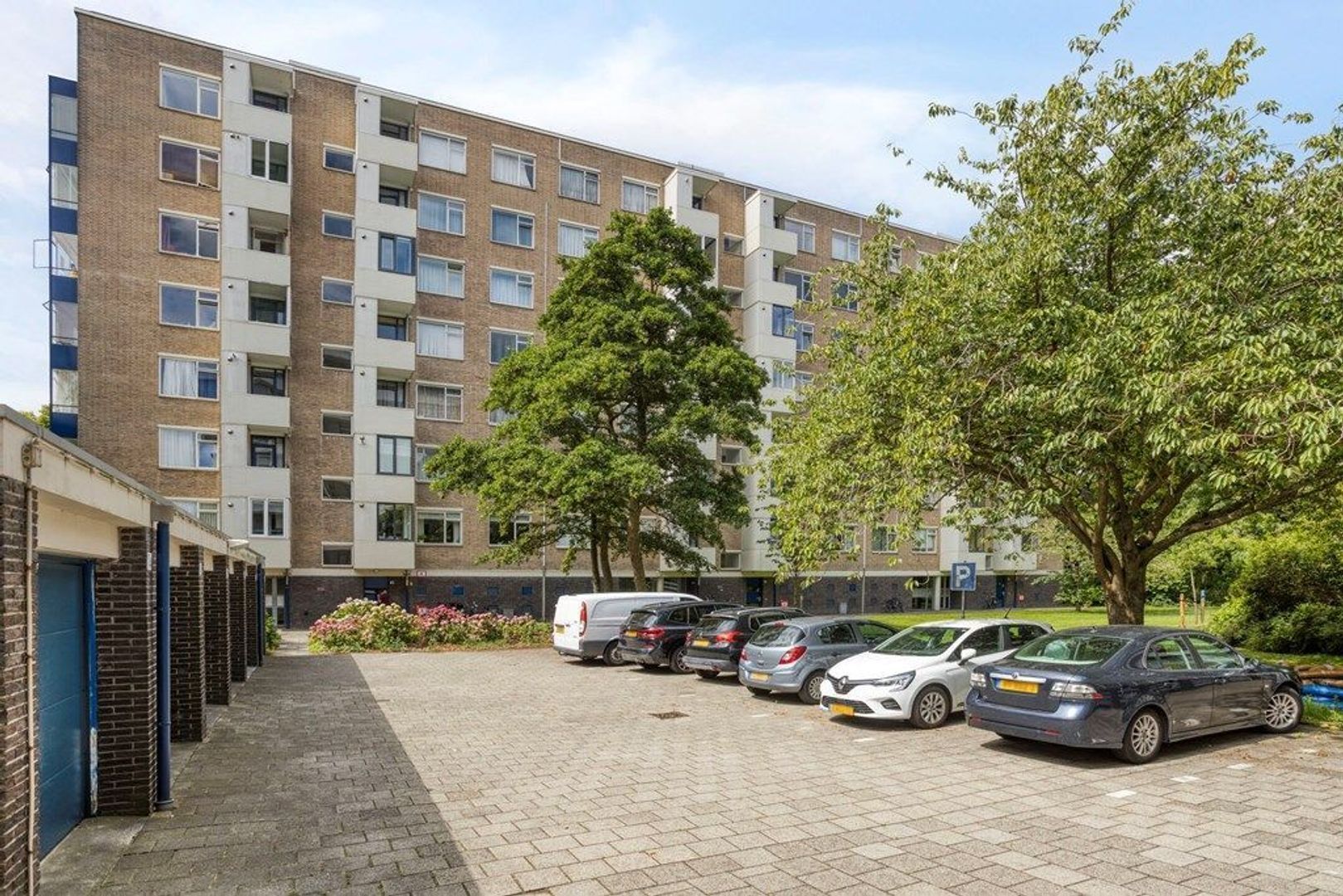 Vlaskamp 456, Den Haag foto-18