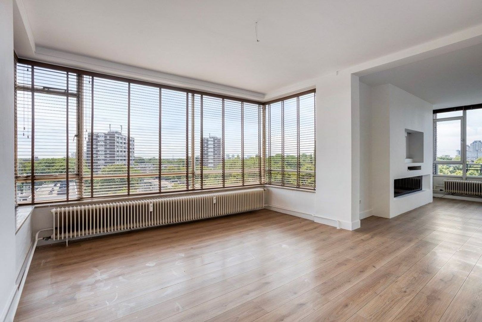 Apartment in 's-Gravenhage