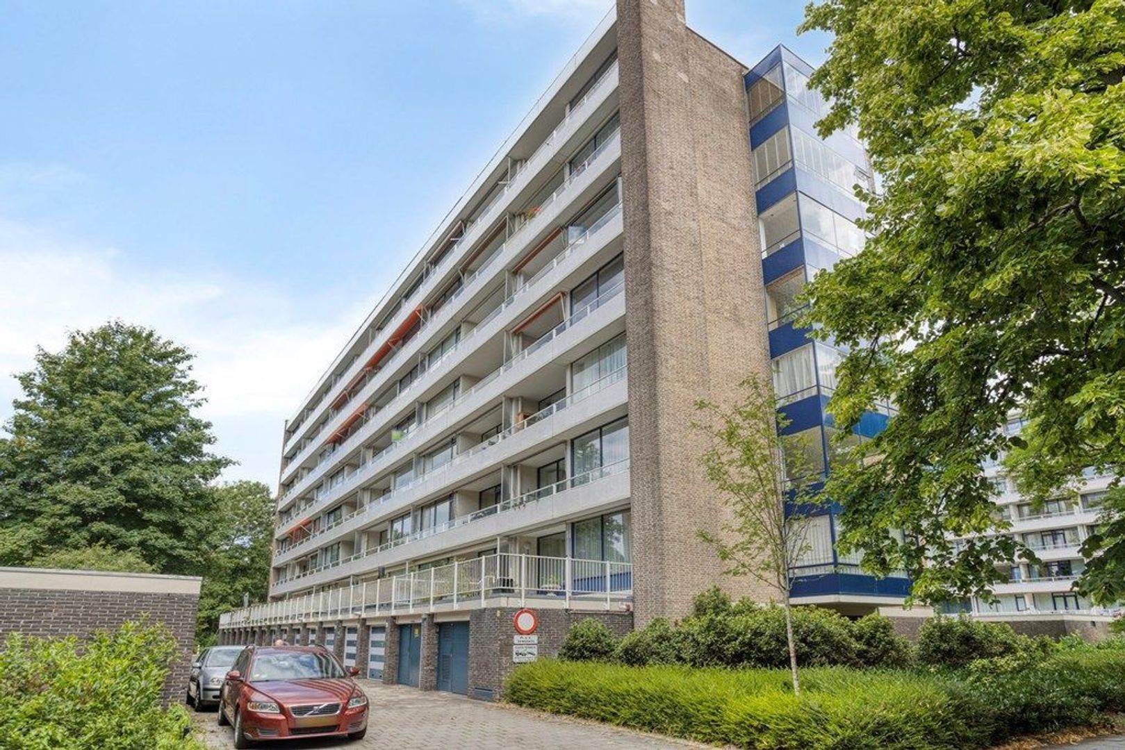 Vlaskamp 456, Den Haag foto-20