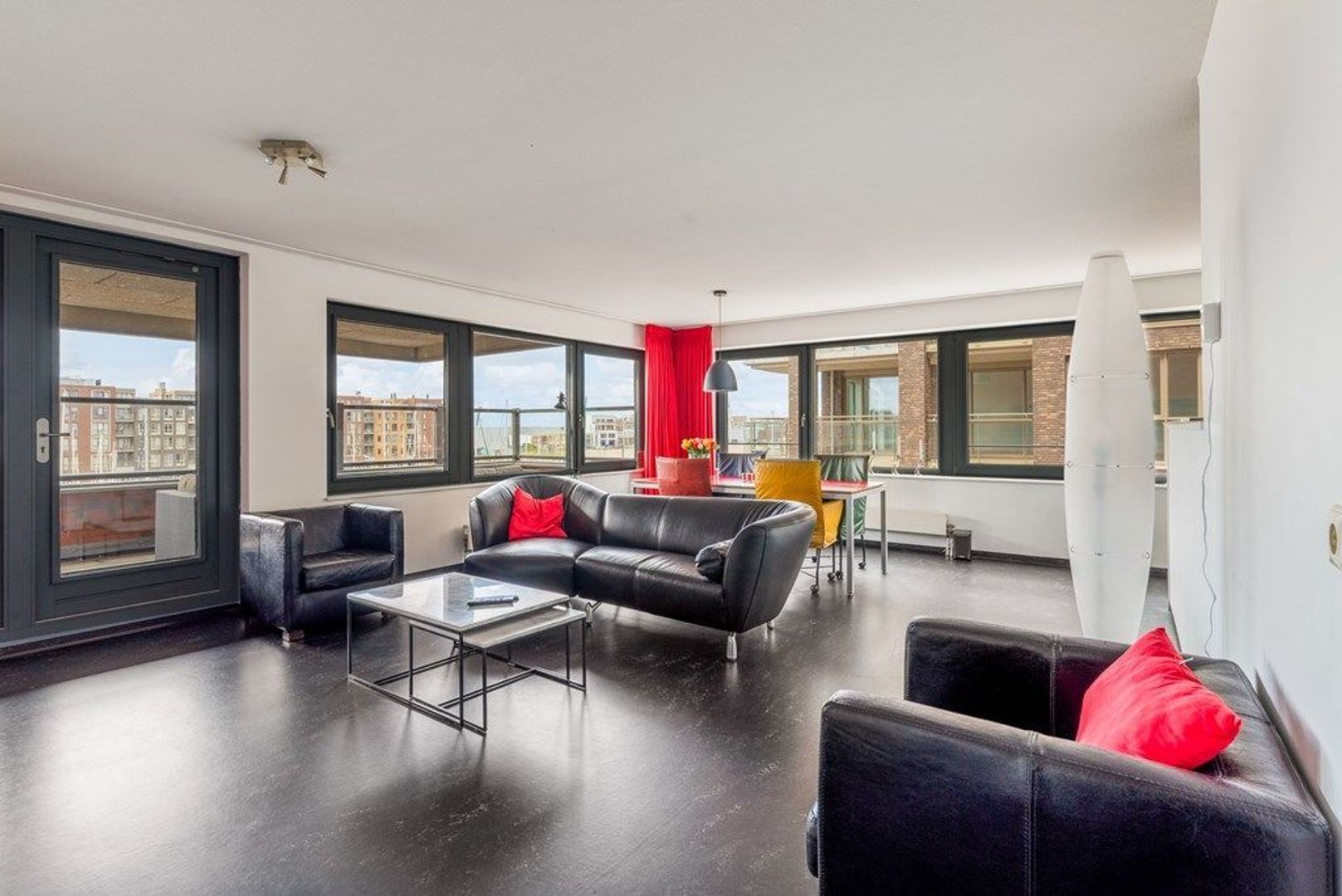 Apartment in 's-Gravenhage