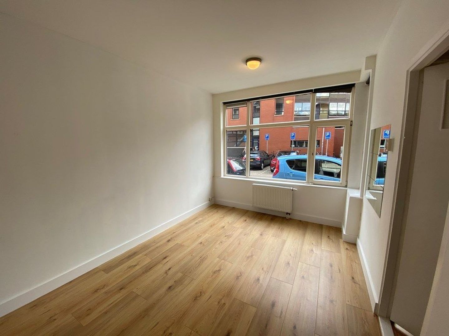 Apartment in Schiedam