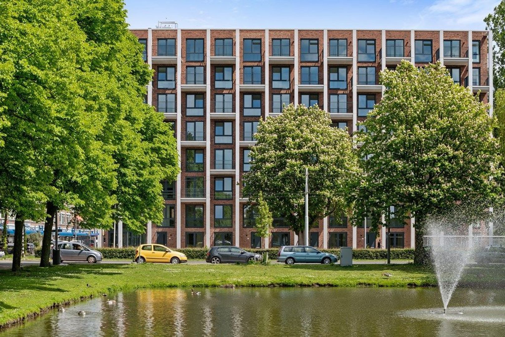 Wilgenplaslaan 198 B04, Rotterdam foto-0