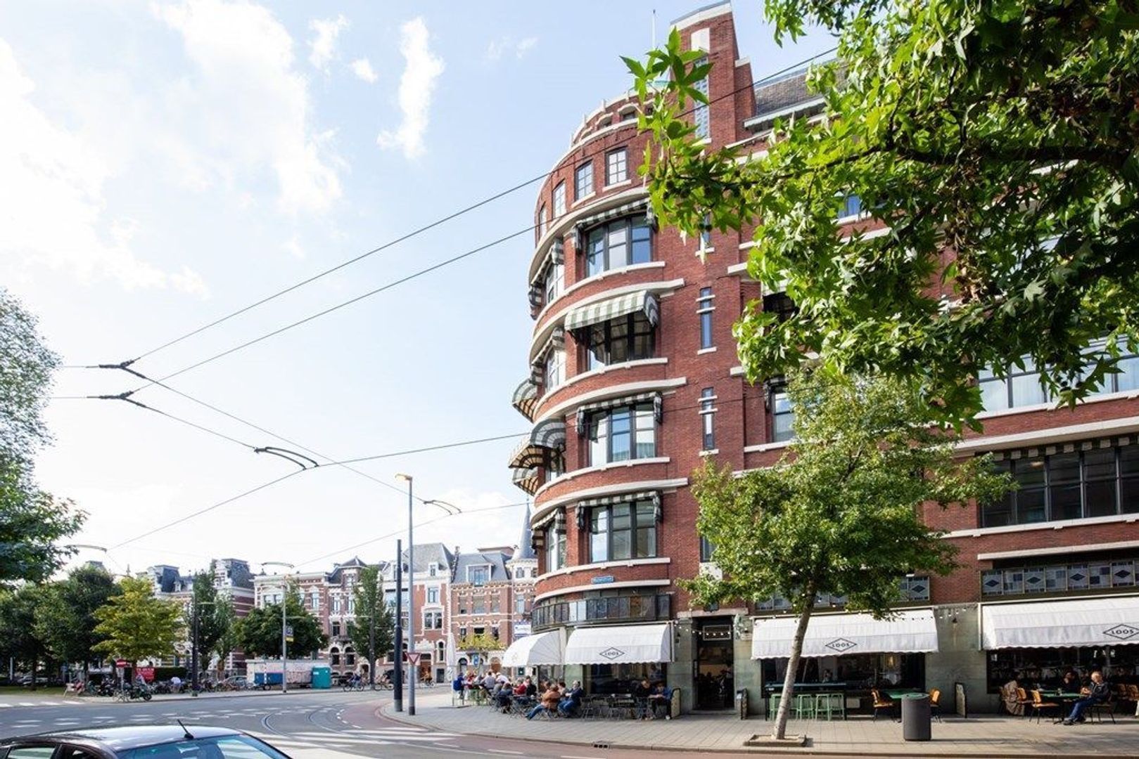 Van Vollenhovenstraat 24 A, Rotterdam foto-27