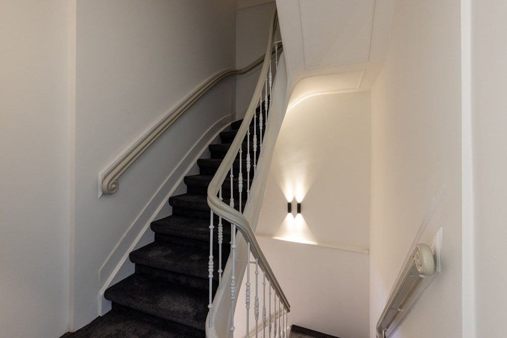 Van Vollenhovenstraat 24 A, Rotterdam foto-21