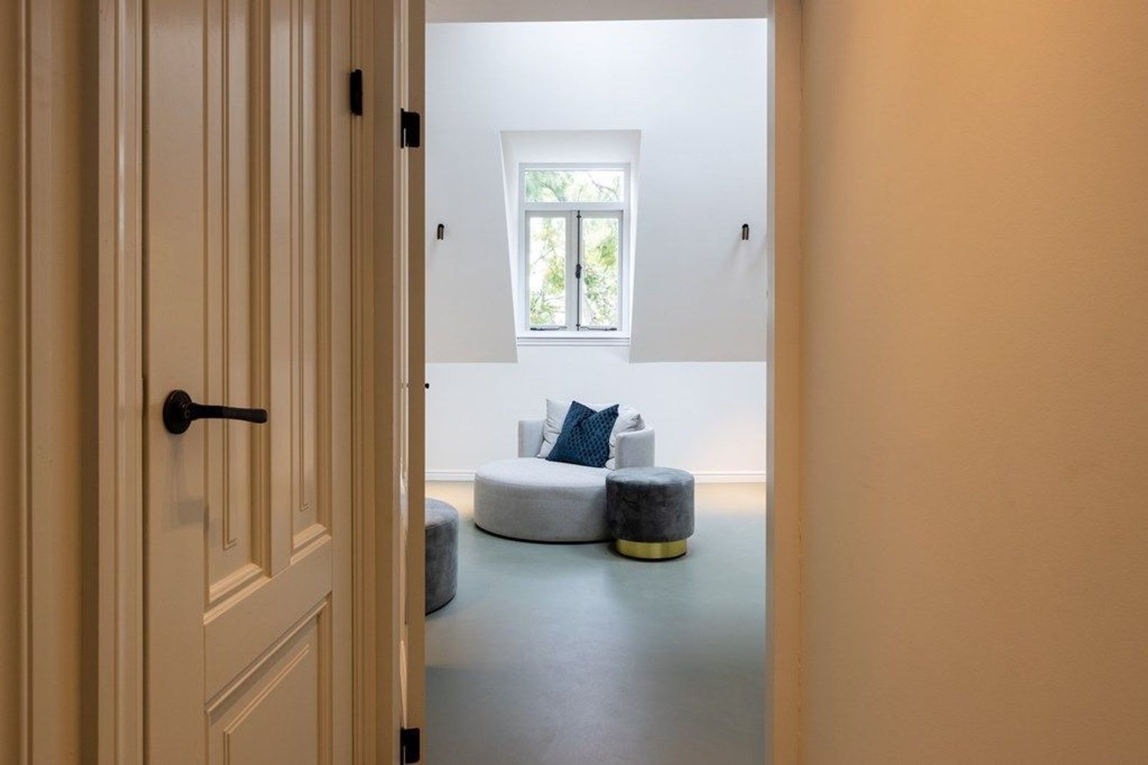 Van Vollenhovenstraat 24 A, Rotterdam foto-9