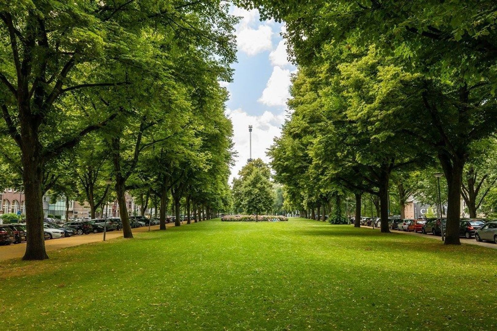 Van Vollenhovenstraat 24 A, Rotterdam foto-29