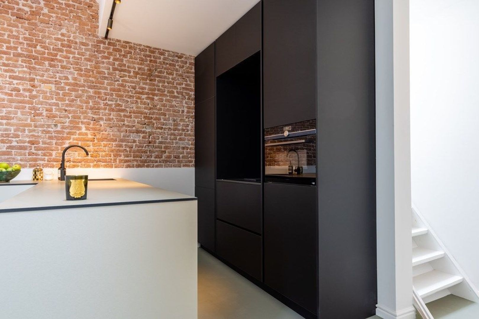 Van Vollenhovenstraat 24 A, Rotterdam foto-8