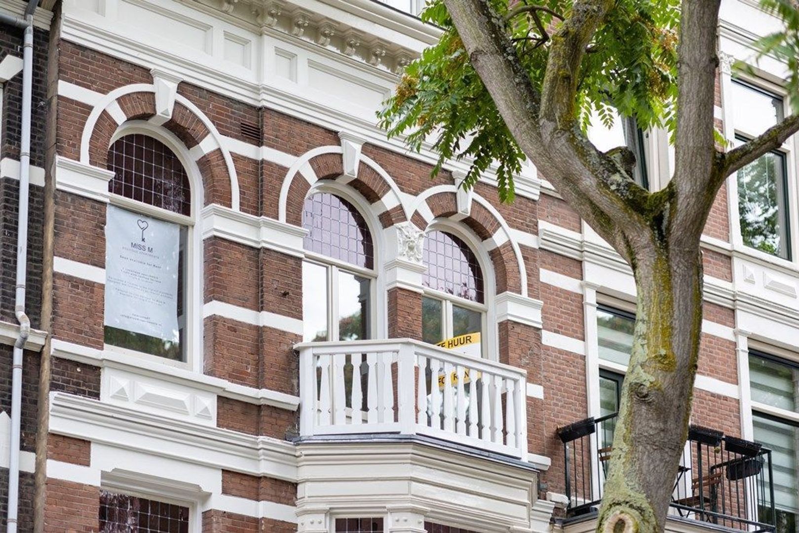 Van Vollenhovenstraat 24 A, Rotterdam foto-24