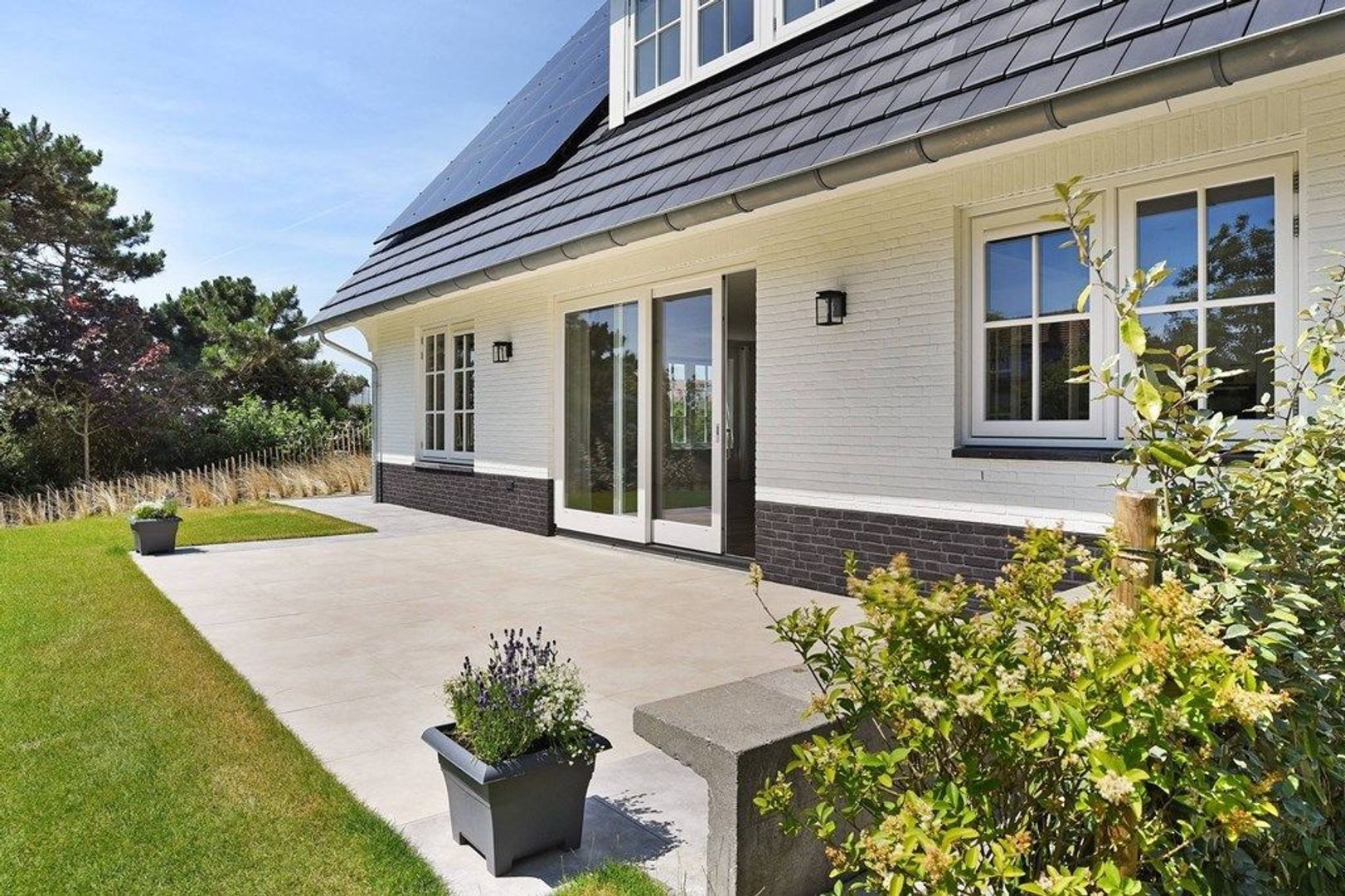 Javaweg 1, Noordwijk foto-1