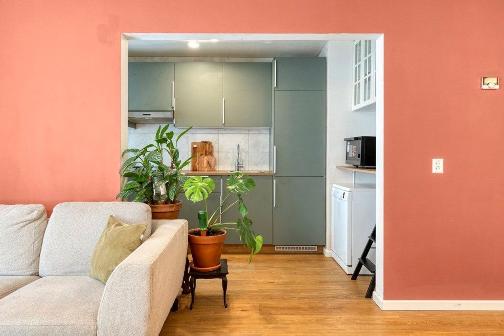 Lange Beestenmarkt 88 A, Den Haag foto-3