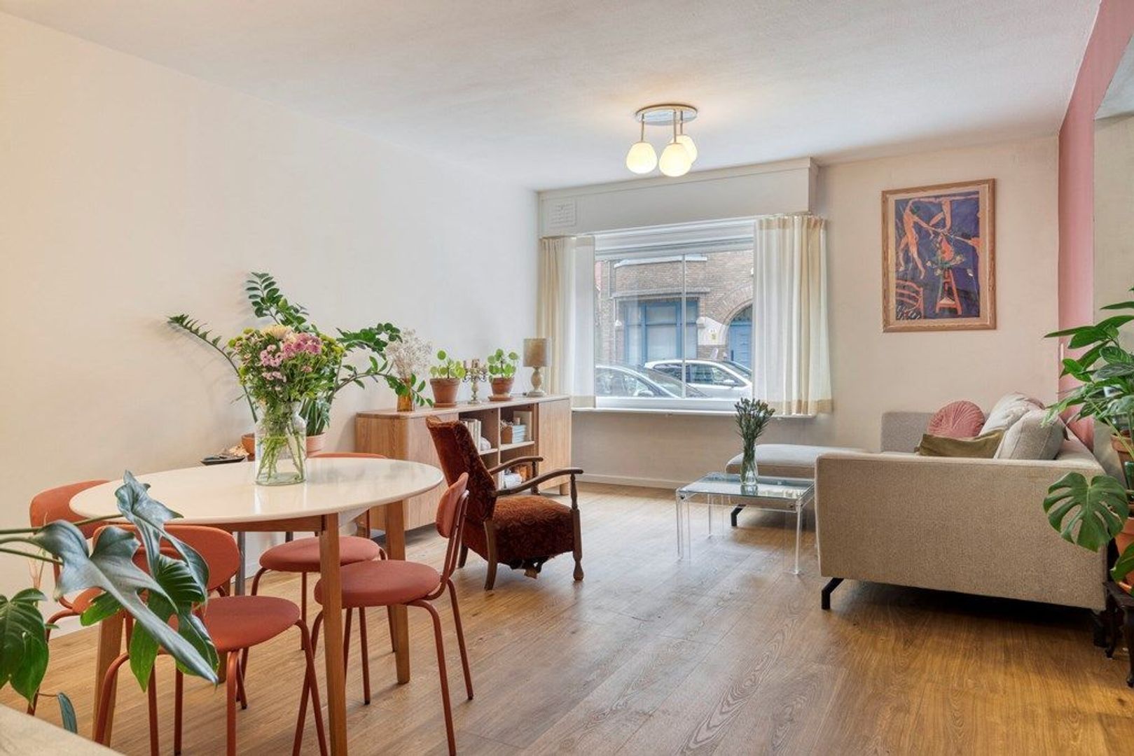 Apartment in 's-Gravenhage