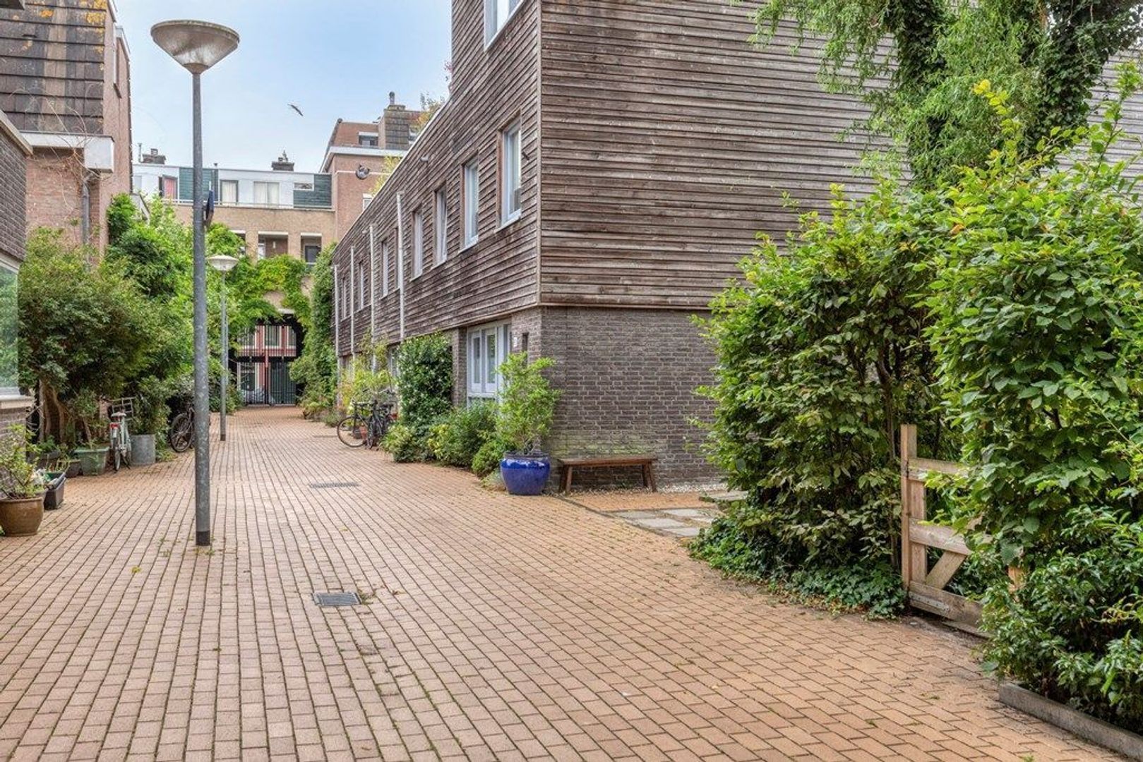 Lange Beestenmarkt 88 A, Den Haag foto-16