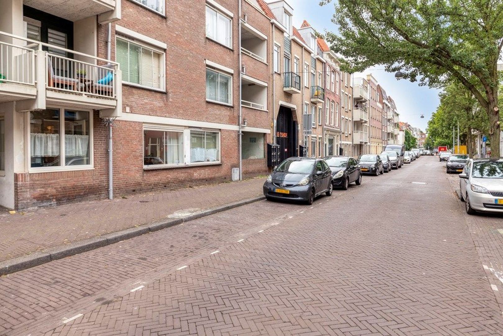 Lange Beestenmarkt 88 A, Den Haag foto-18