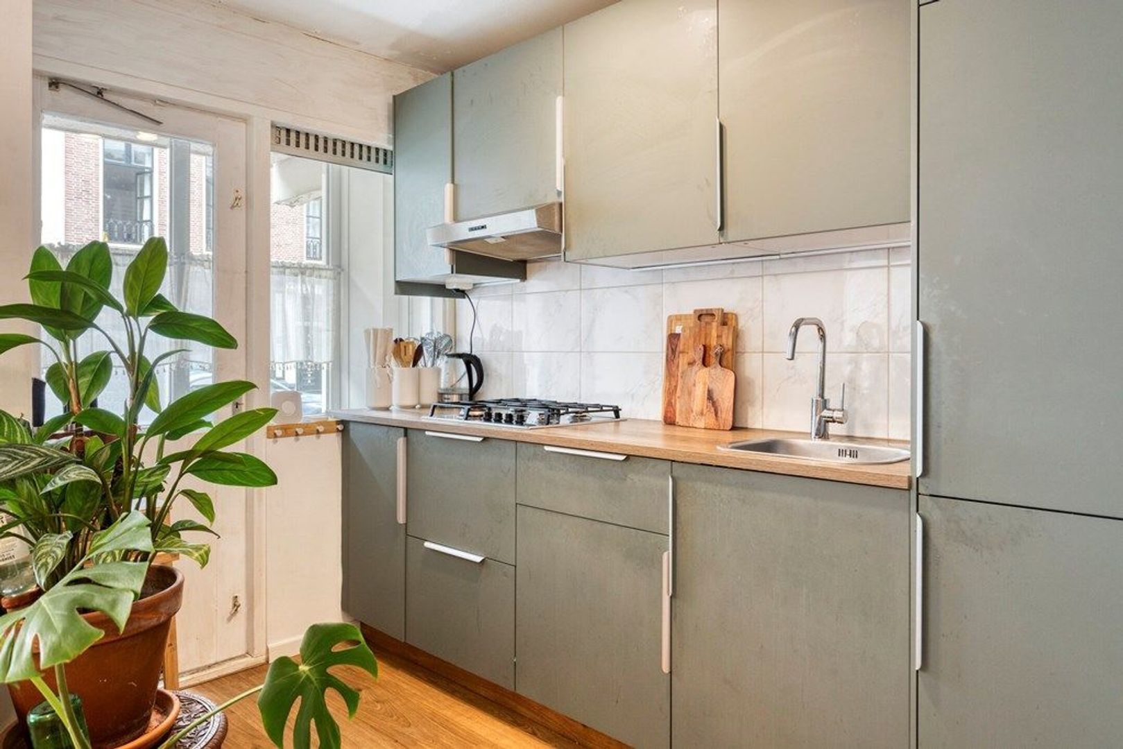 Lange Beestenmarkt 88 A, Den Haag foto-5