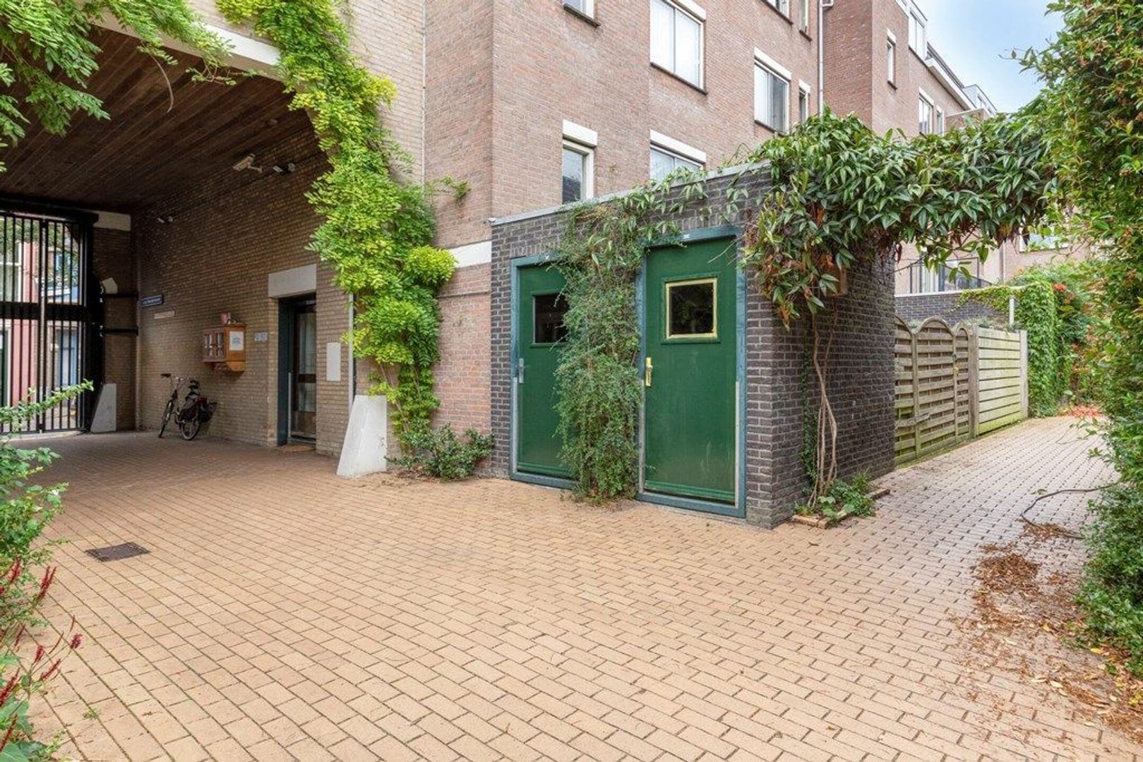 Lange Beestenmarkt 88 A, Den Haag foto-17