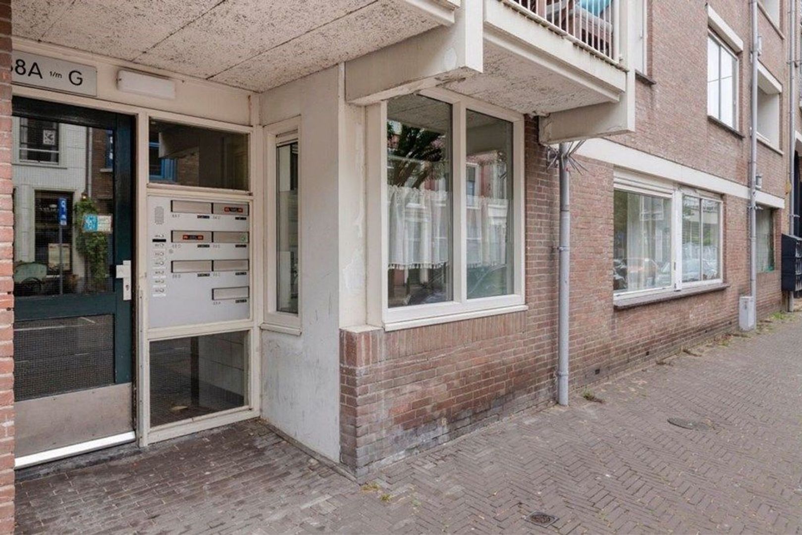 Lange Beestenmarkt 88 A, Den Haag foto-19