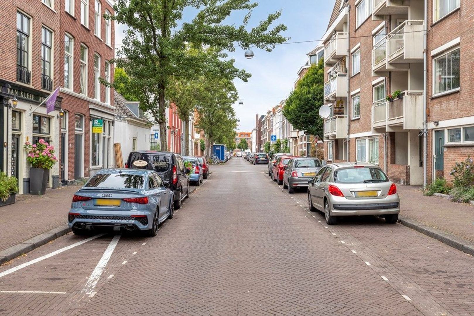 Lange Beestenmarkt 88 A, Den Haag foto-20