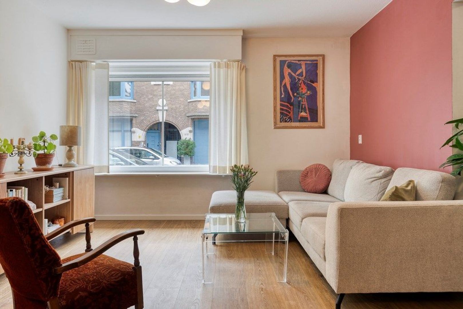 Lange Beestenmarkt 88 A, Den Haag foto-4