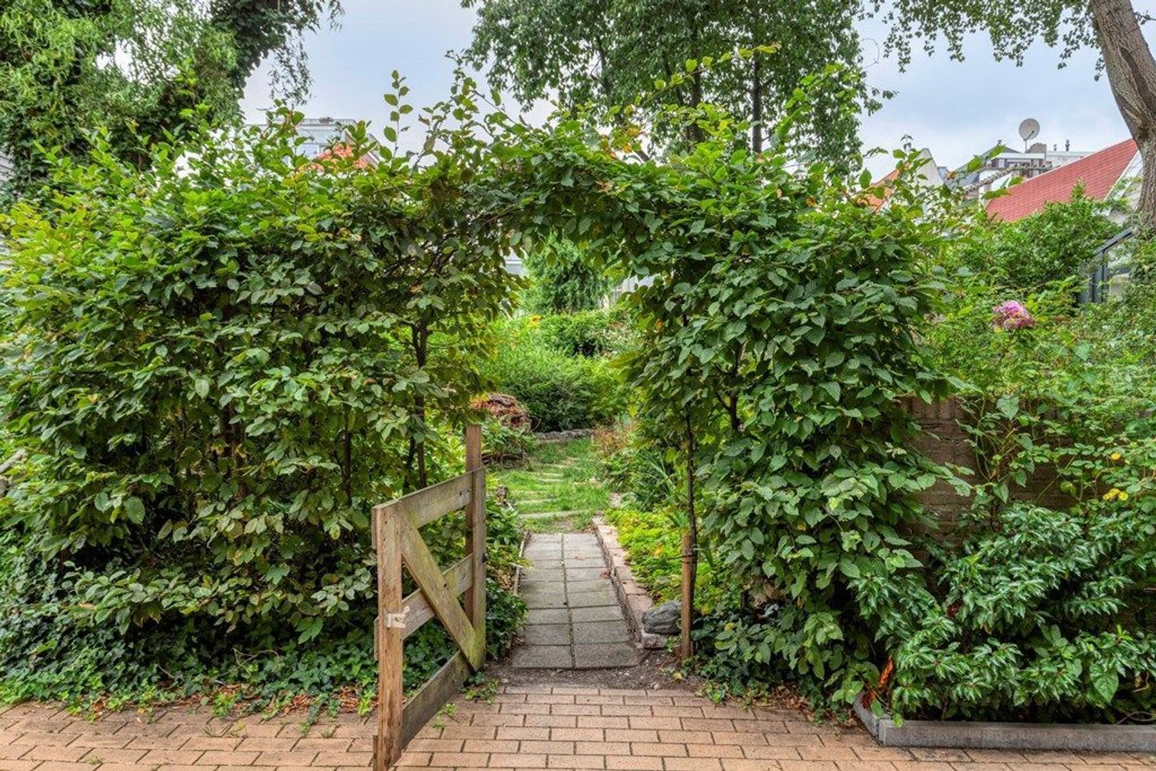 Lange Beestenmarkt 88 A, Den Haag foto-14