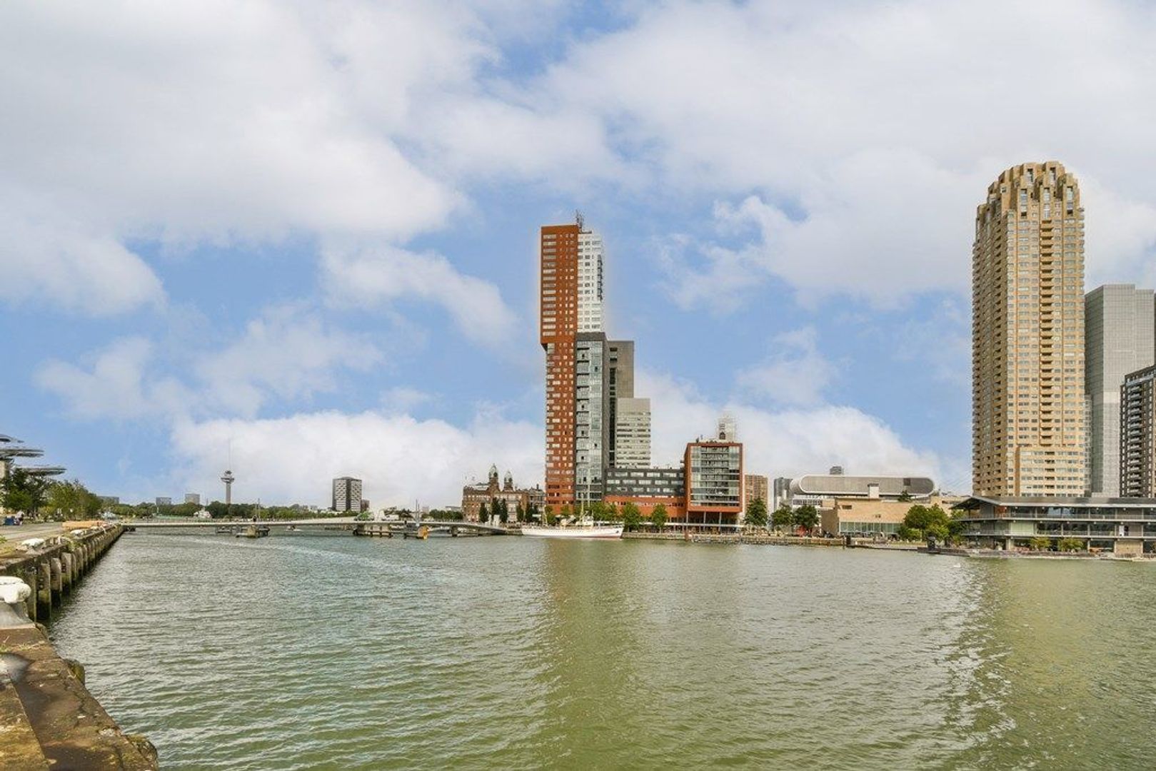 Wierdsmaplein 29, Rotterdam foto-32