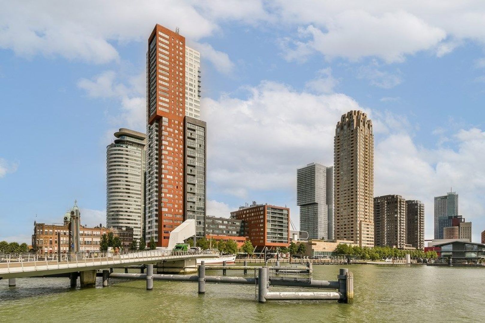 Wierdsmaplein 29, Rotterdam foto-0