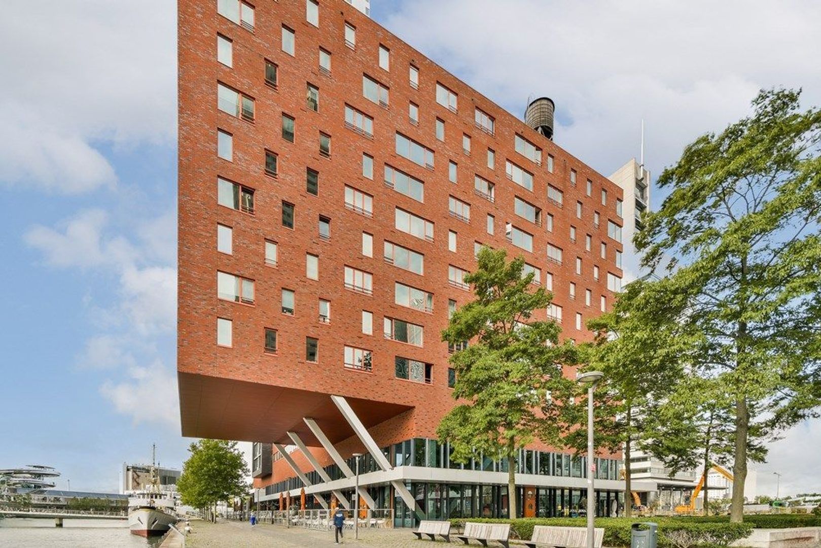 Wierdsmaplein 29, Rotterdam foto-41