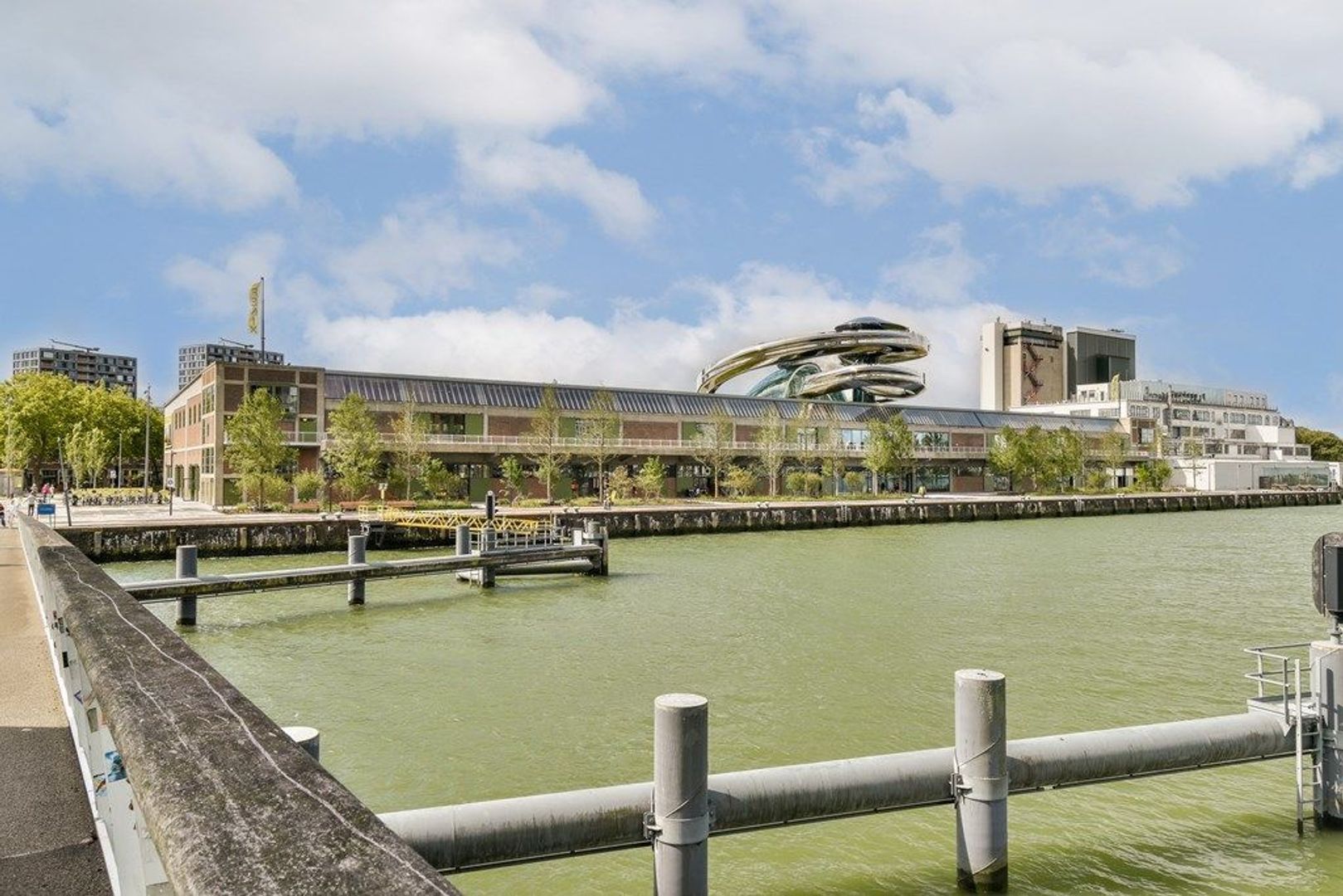 Wierdsmaplein 29, Rotterdam foto-29