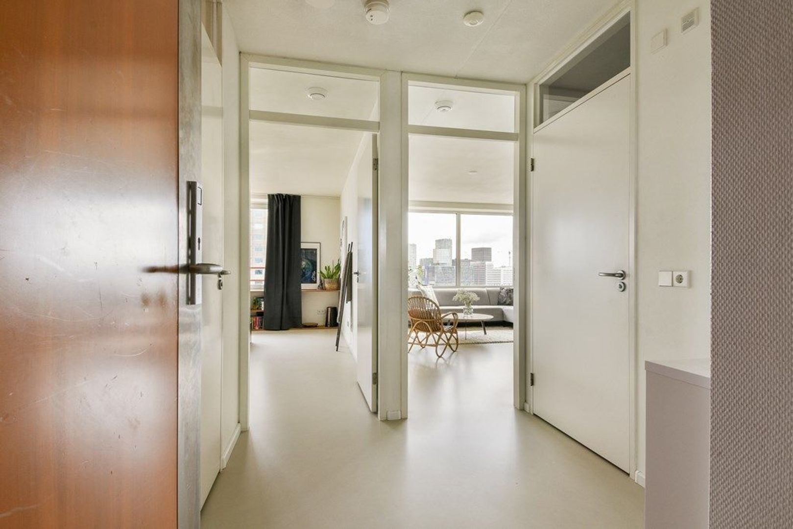 Wierdsmaplein 29, Rotterdam foto-4