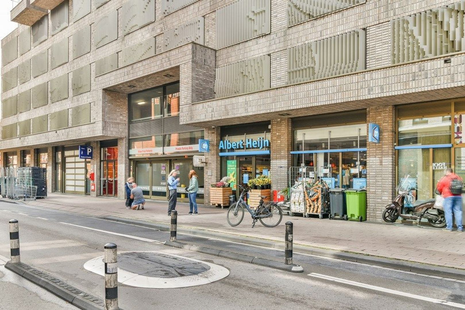 Wierdsmaplein 29, Rotterdam foto-34