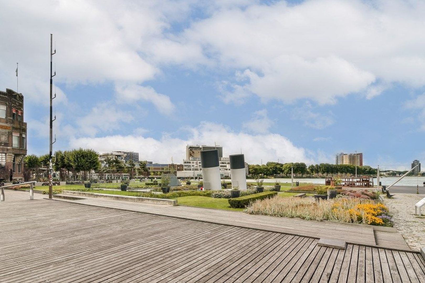 Wierdsmaplein 29, Rotterdam foto-38