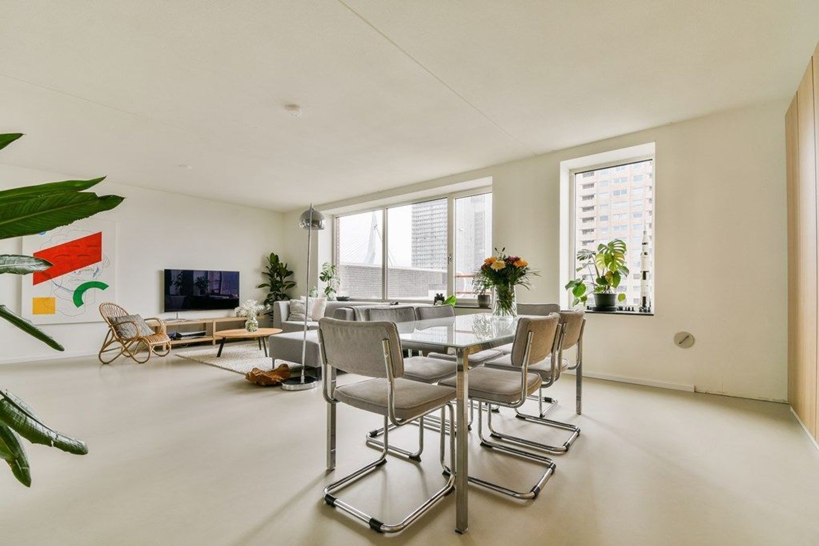 Wierdsmaplein 29, Rotterdam foto-9