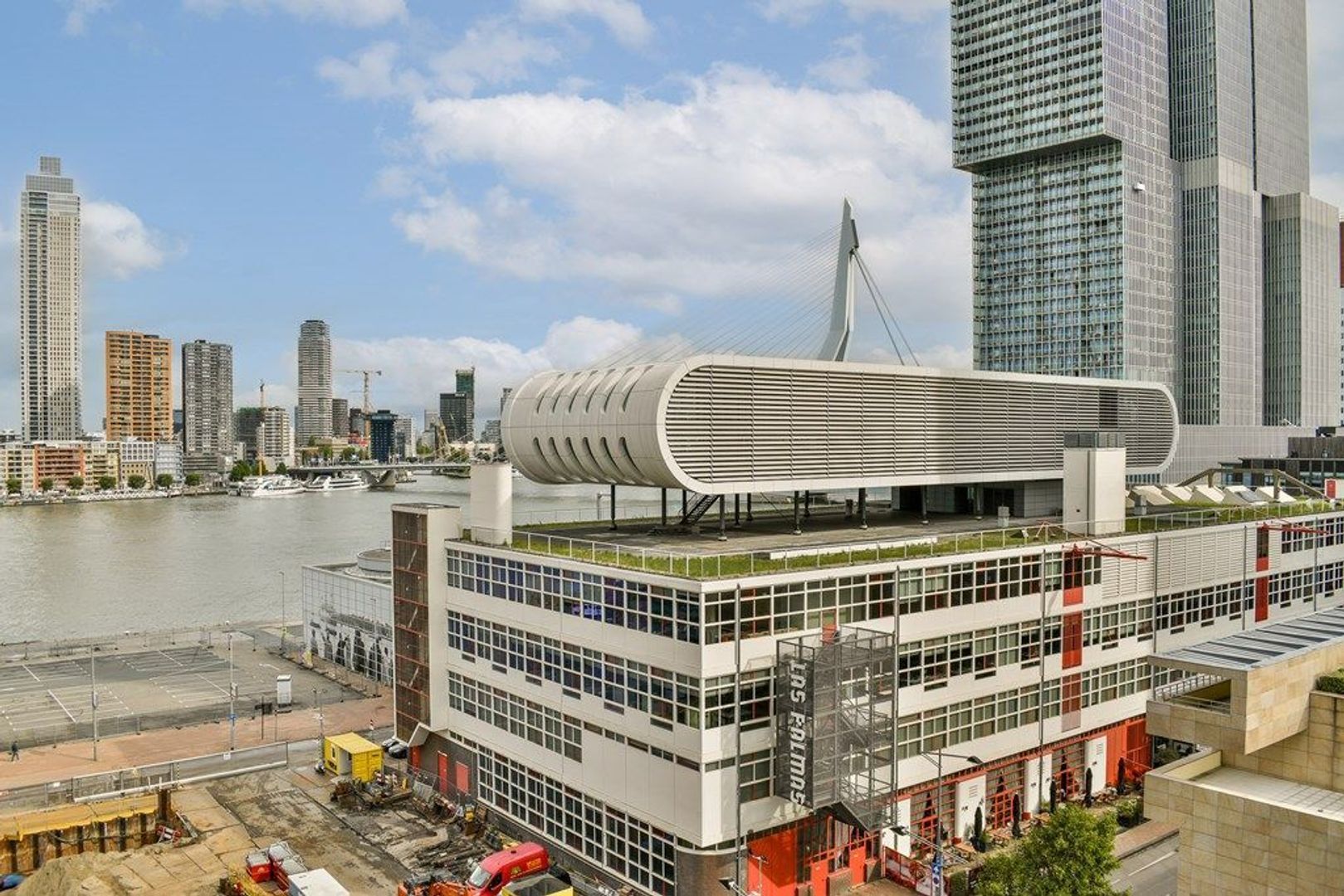 Wierdsmaplein 29, Rotterdam foto-21