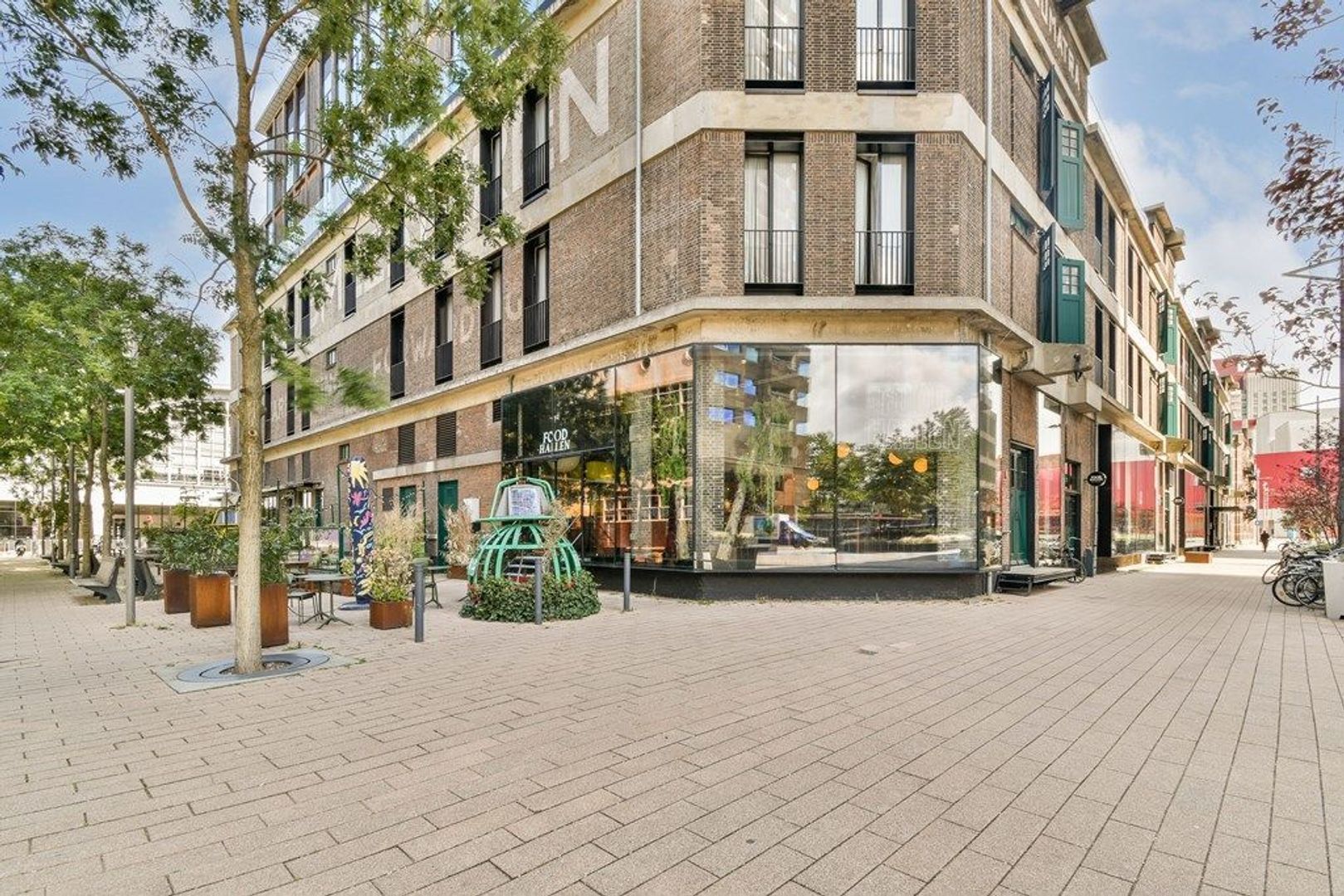 Wierdsmaplein 29, Rotterdam foto-33