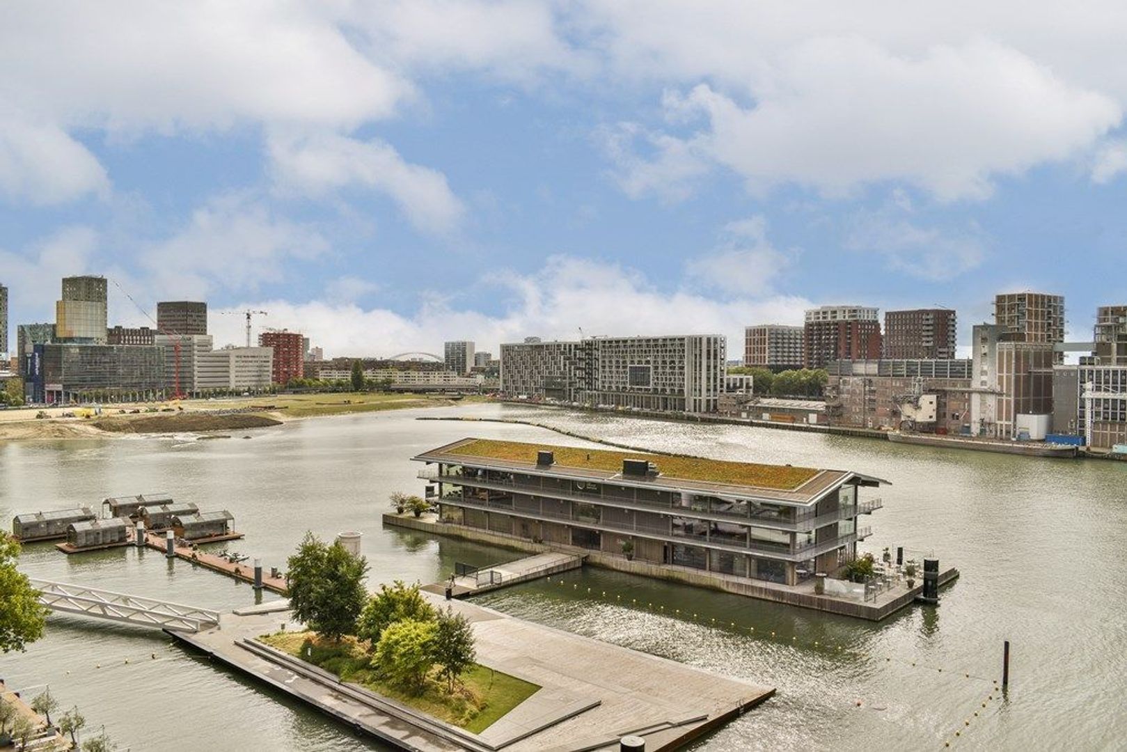 Wierdsmaplein 29, Rotterdam foto-22