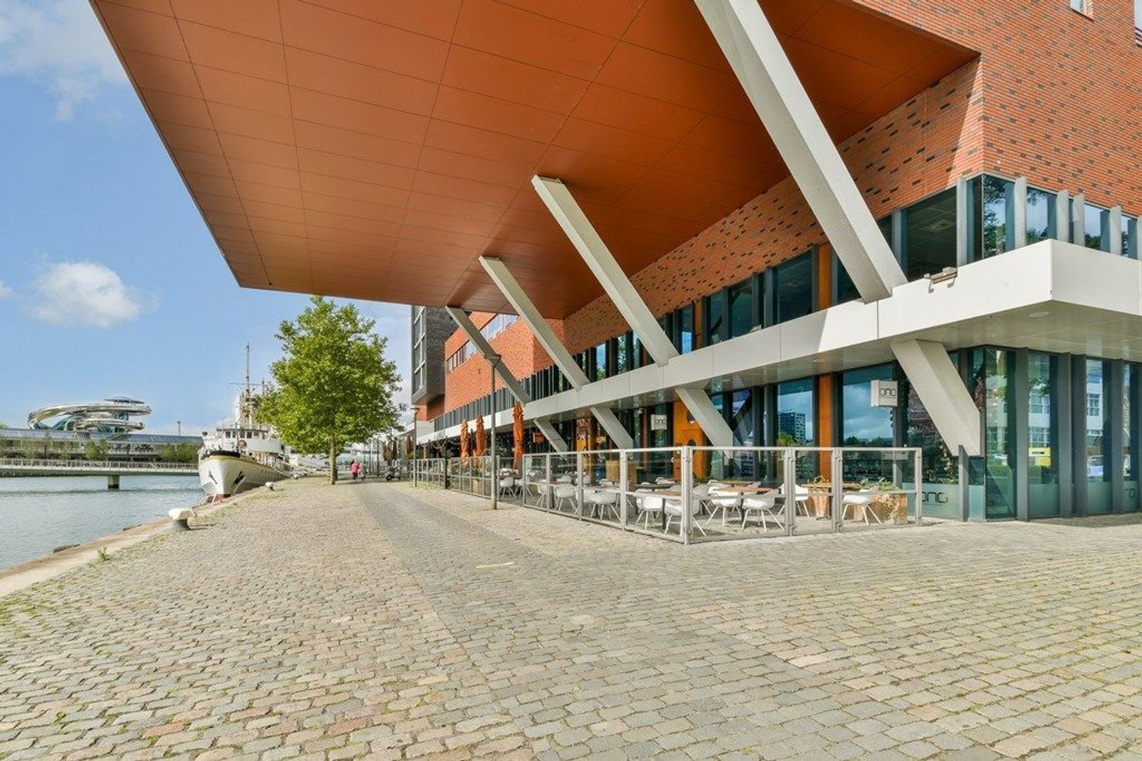 Wierdsmaplein 29, Rotterdam foto-27