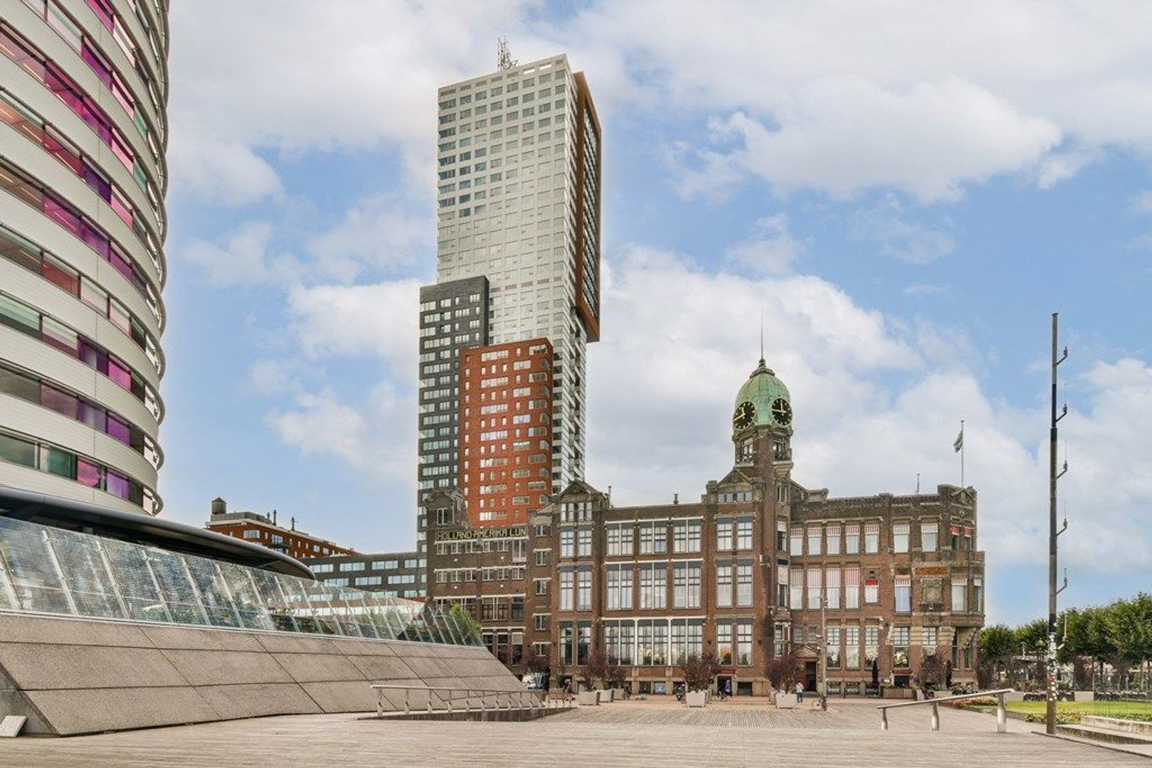 Wierdsmaplein 29, Rotterdam foto-39