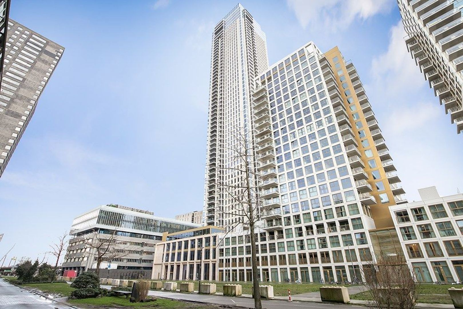 Gedempte Zalmhaven 206, Rotterdam foto-16