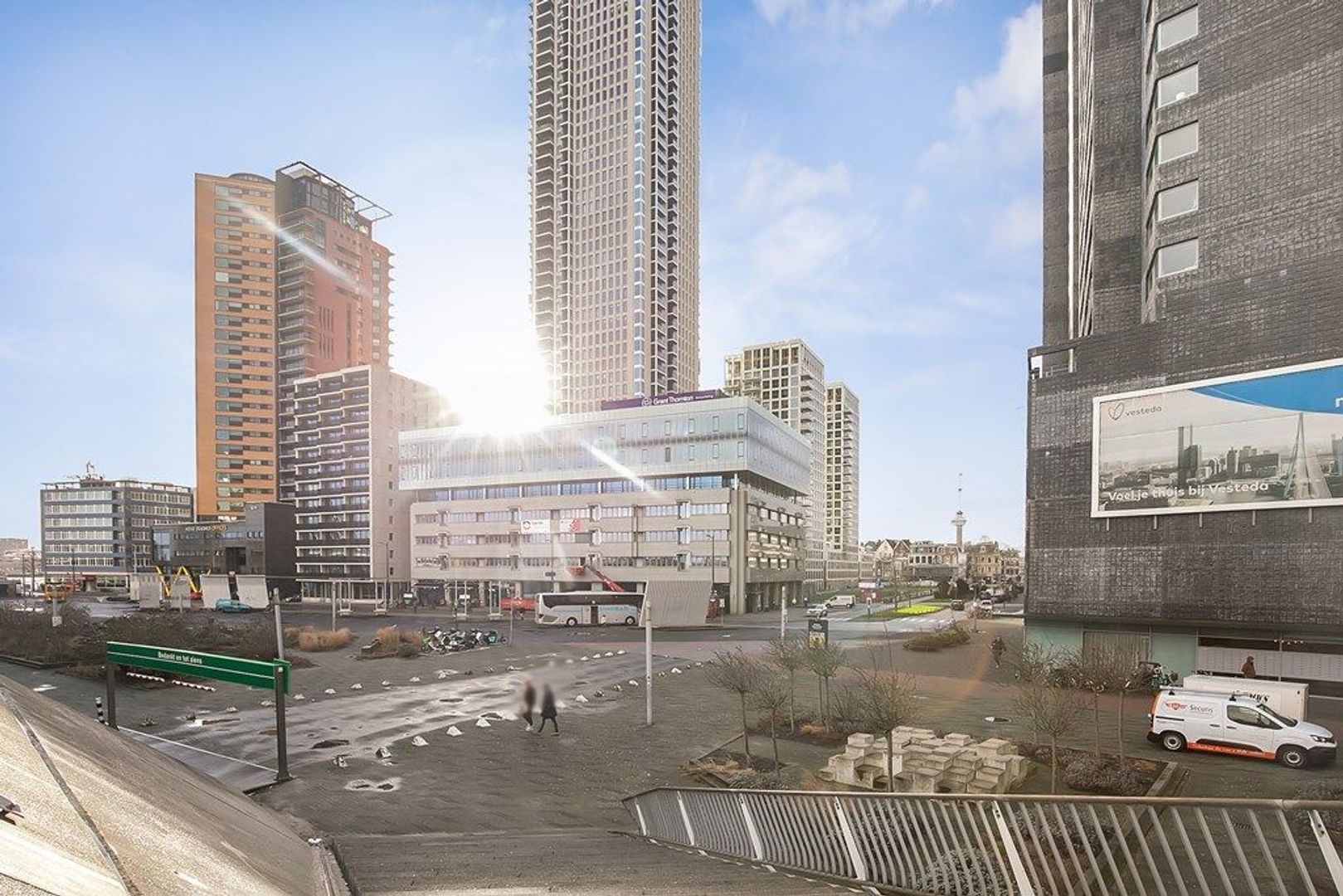 Gedempte Zalmhaven 206, Rotterdam foto-17