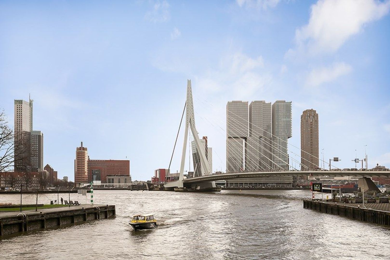 Gedempte Zalmhaven 206, Rotterdam foto-19