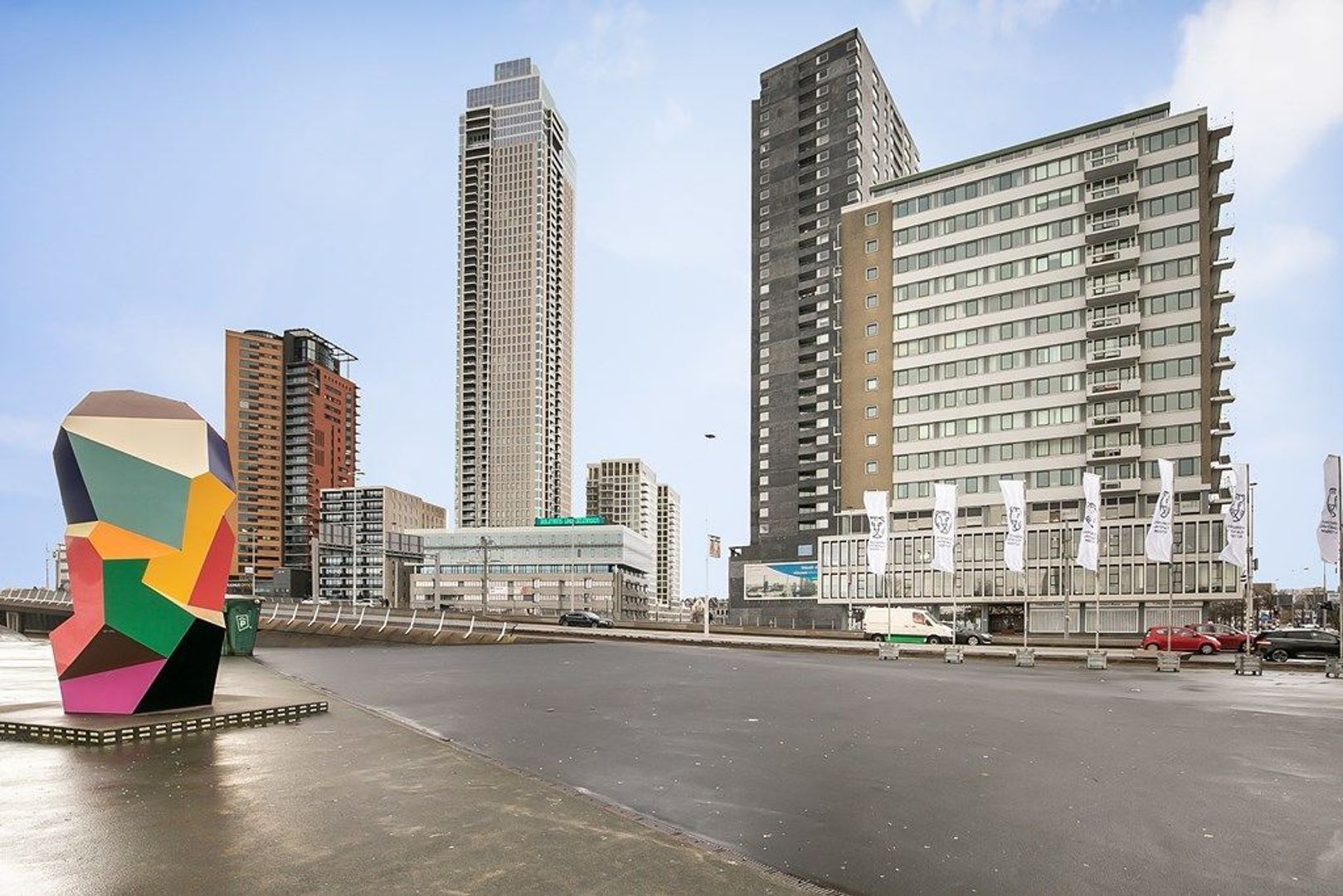 Gedempte Zalmhaven 206, Rotterdam foto-18