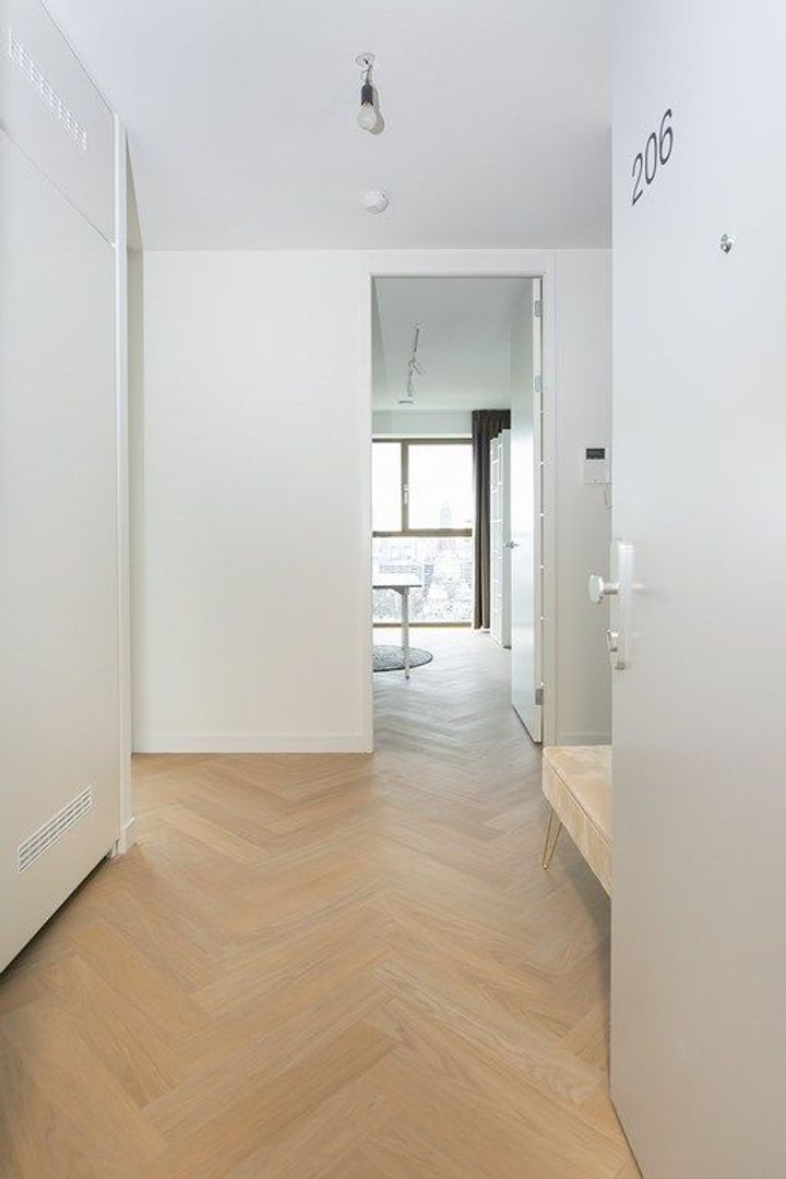Gedempte Zalmhaven 206, Rotterdam foto-14