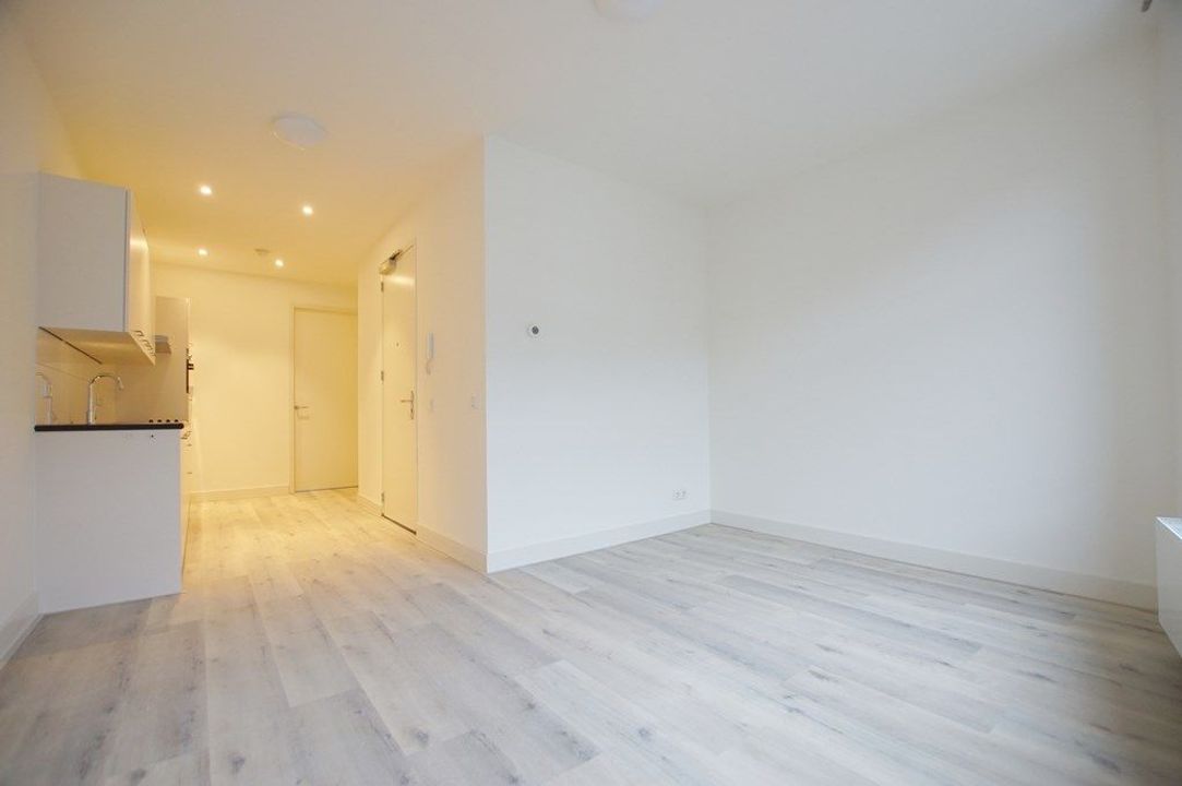 Paradijslaan 122 B, Rotterdam