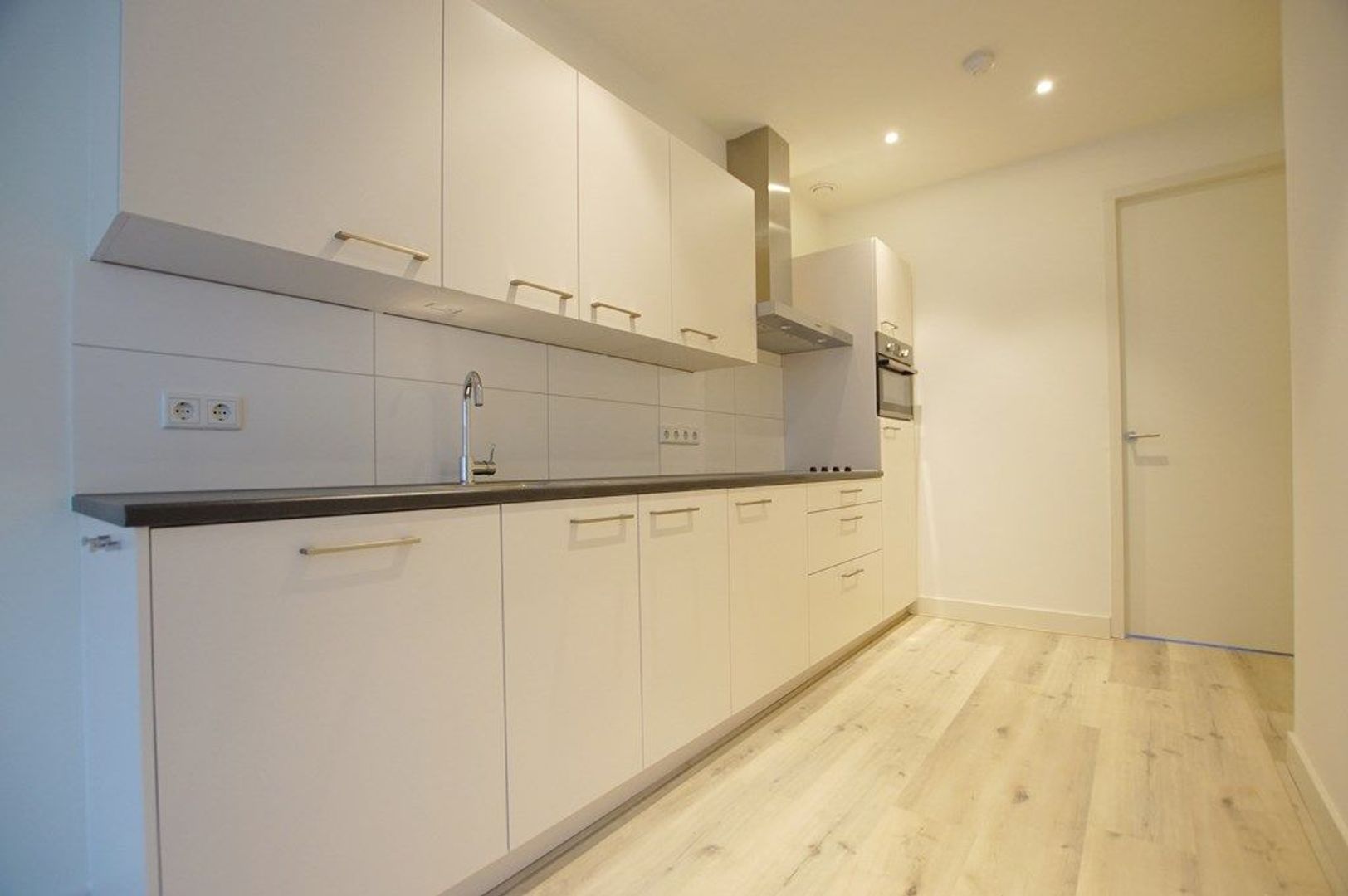 Paradijslaan 122 B, Rotterdam foto-2