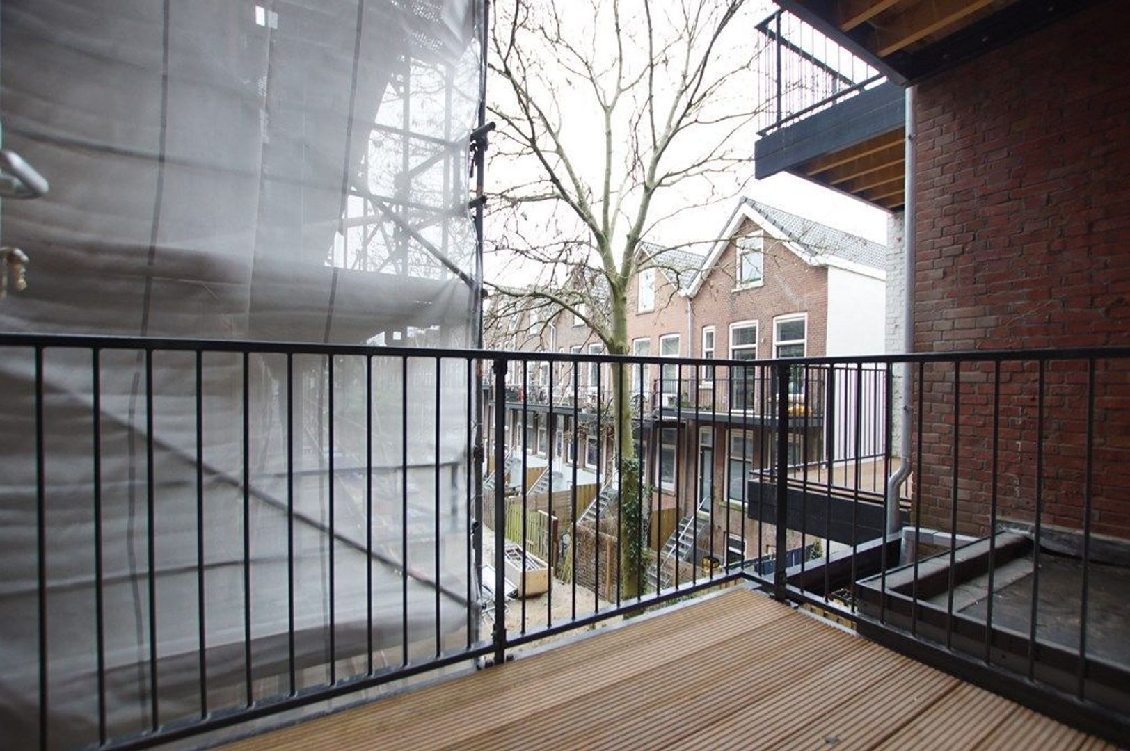 Paradijslaan 122 B, Rotterdam foto-7