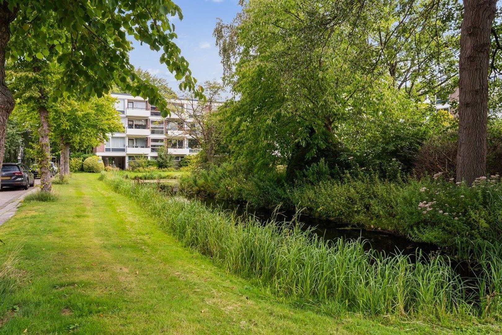 De Lairesselaan 155, Rotterdam foto-22