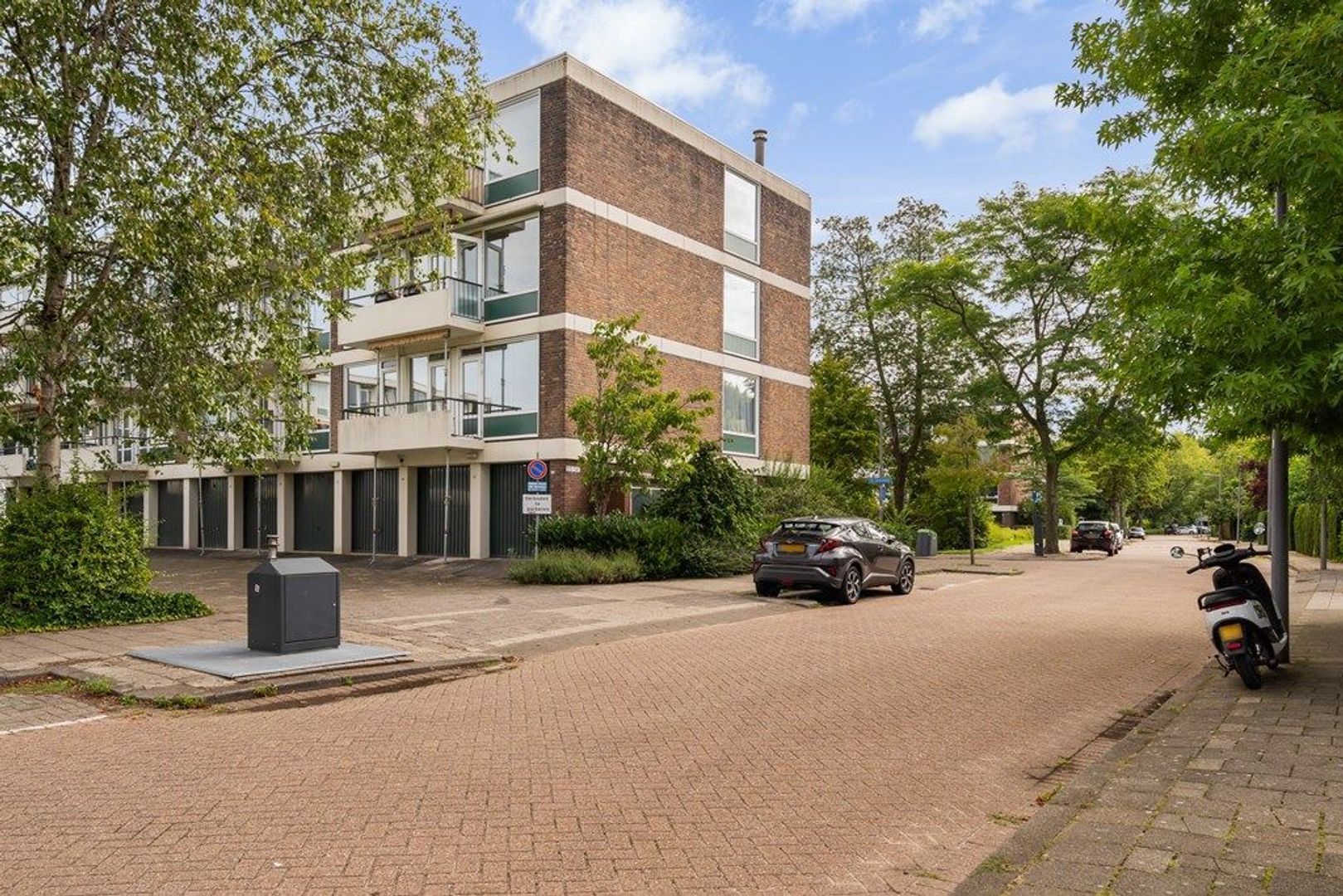 De Lairesselaan 155, Rotterdam foto-26