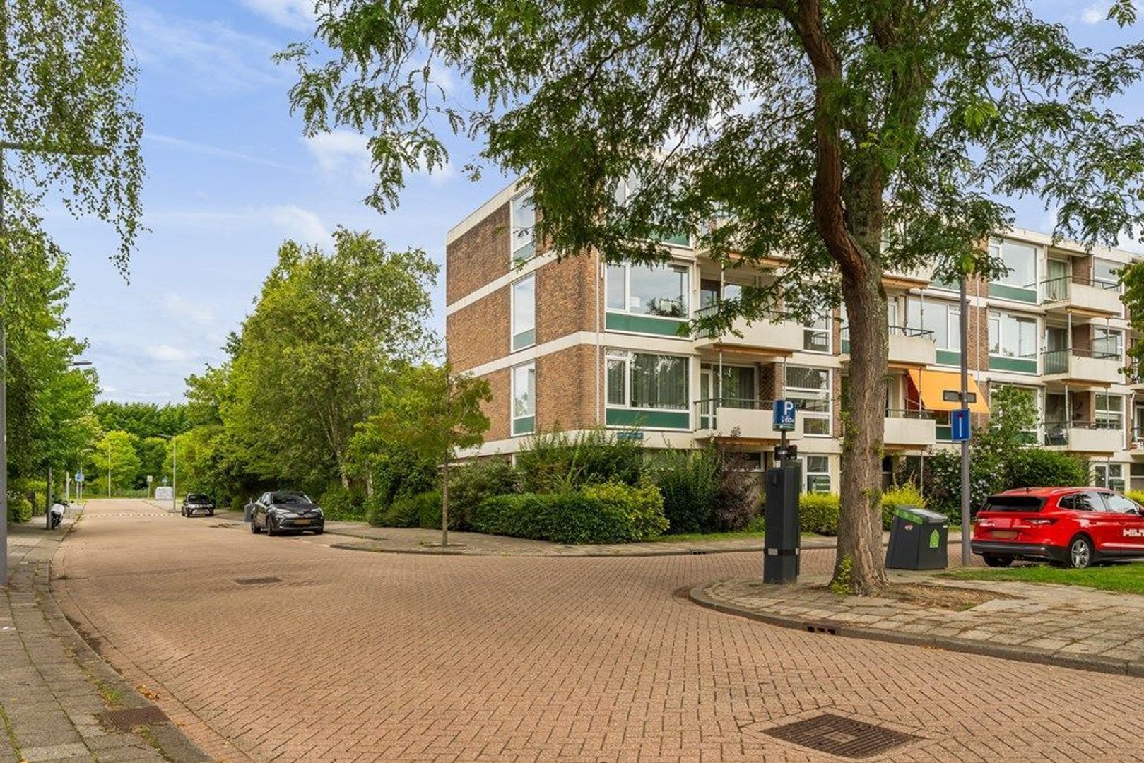 De Lairesselaan 155, Rotterdam foto-25