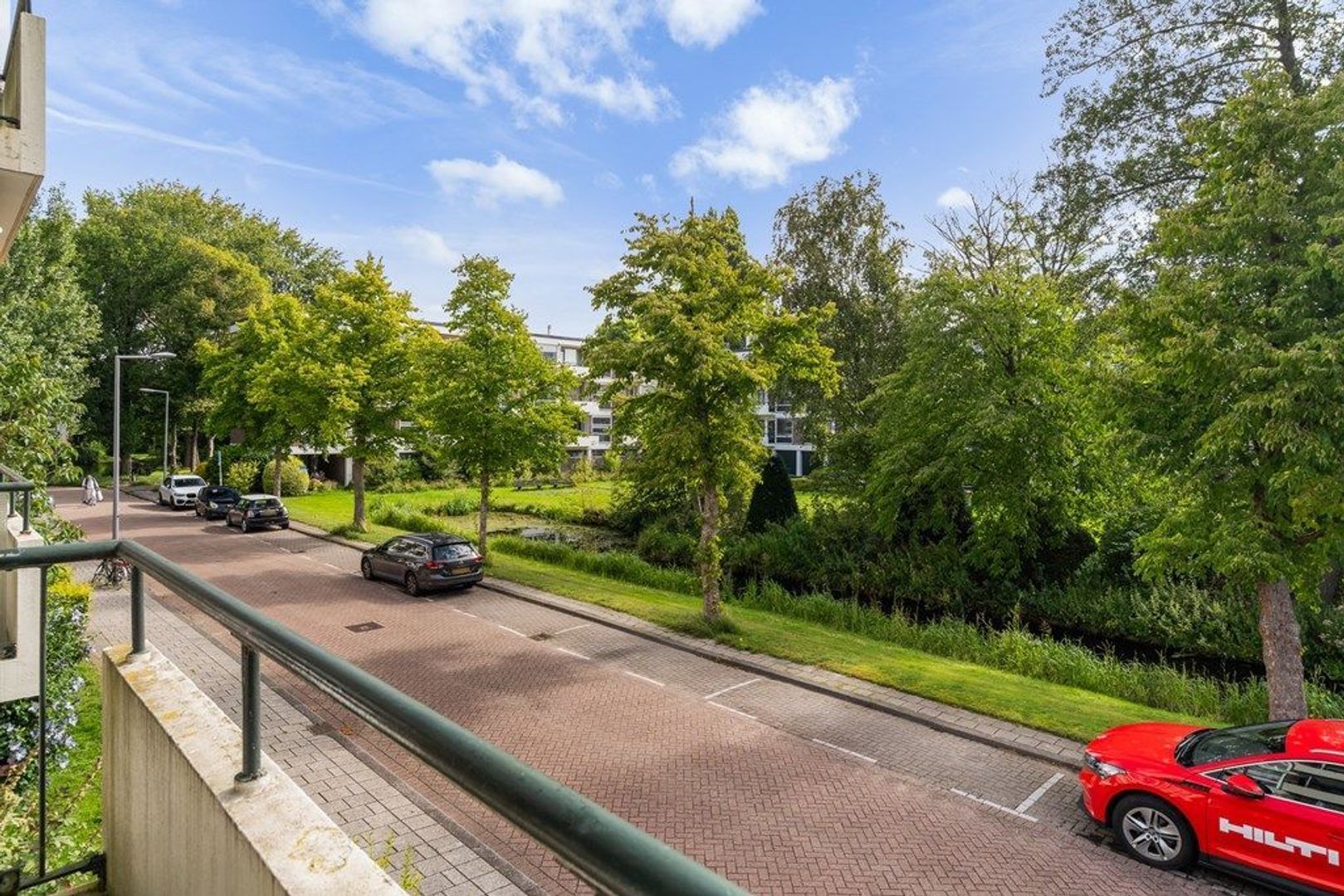 De Lairesselaan 155, Rotterdam foto-14